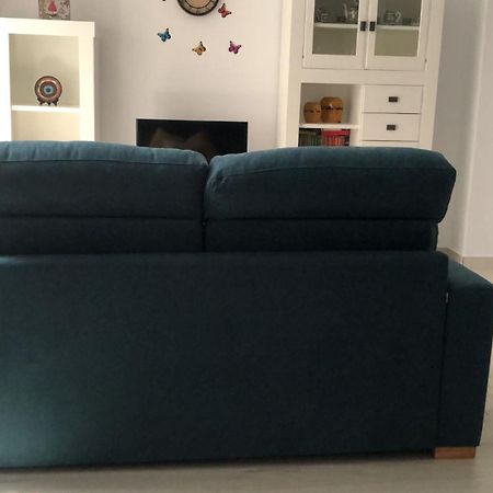 Apartamento El Pocito Cordoba Ngoại thất bức ảnh