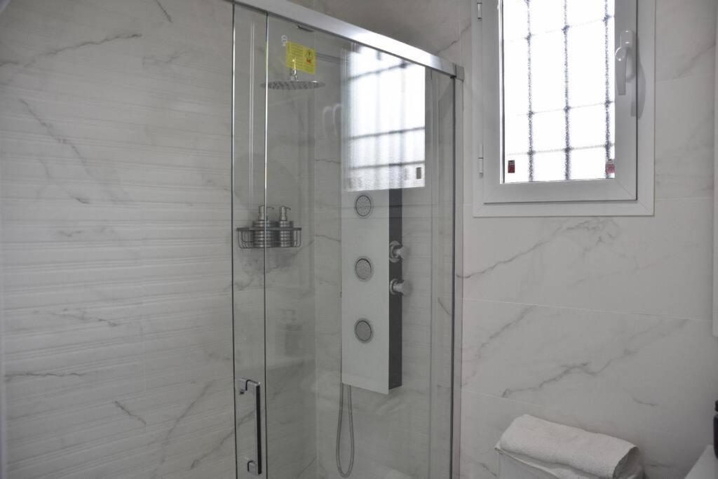 Apartamento El Pocito Cordoba Ngoại thất bức ảnh