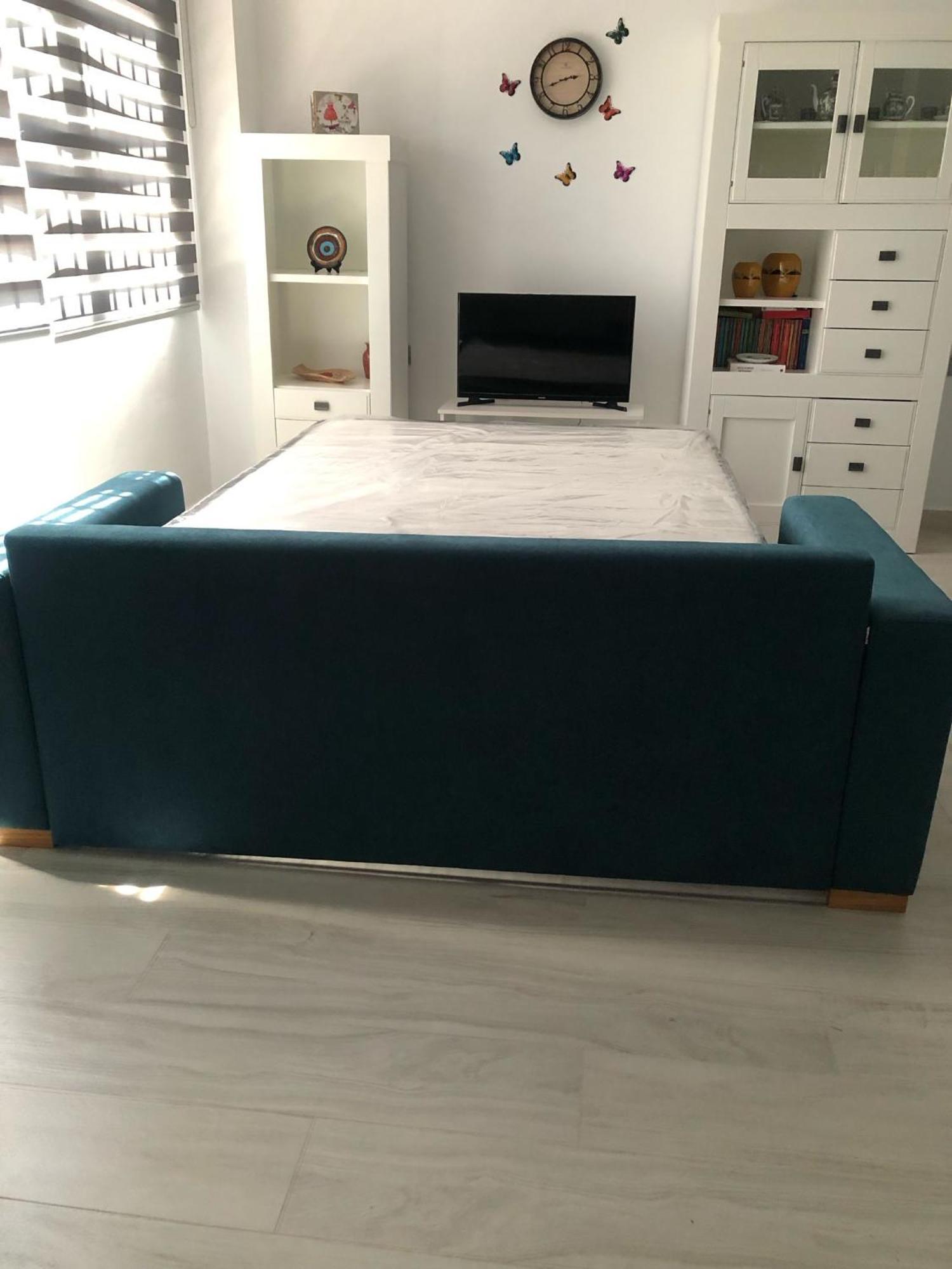 Apartamento El Pocito Cordoba Ngoại thất bức ảnh